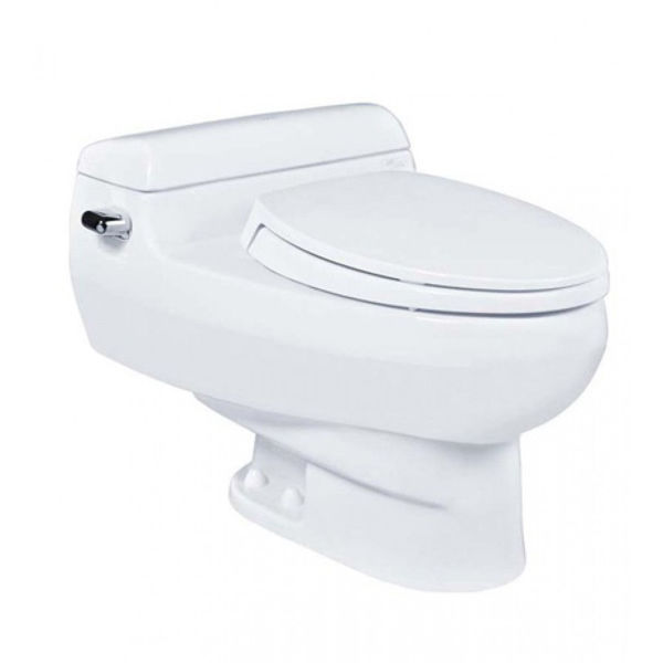 Ảnh của Bàn cầu 1 khối TOTO MS436T2