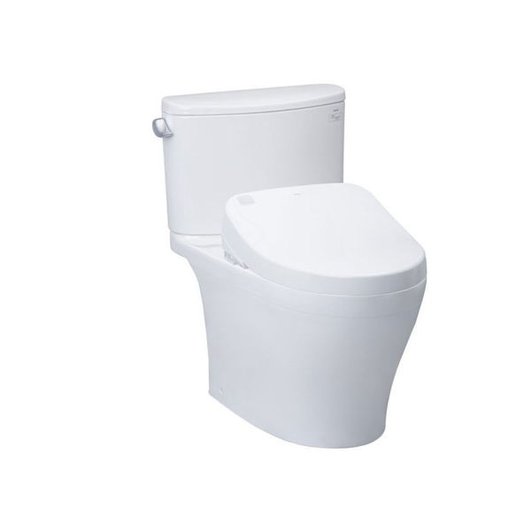 Ảnh của Bàn cầu 2 khối cao cấp CS767W4