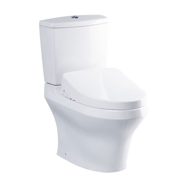 Ảnh của Bàn cầu 2 khối cao cấp CS945DNW11