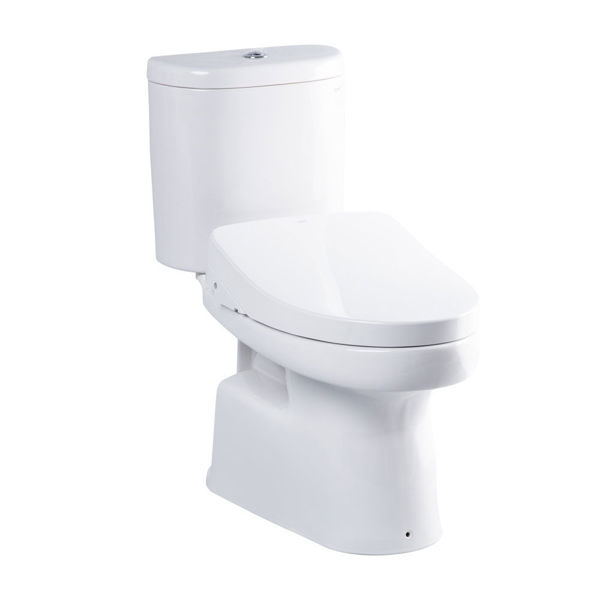 Ảnh của Bàn cầu khối rời cao cấp CS351DW11