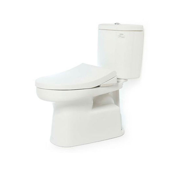 Ảnh của Bàn cầu 2 khối TOTO chính hãng CS351DE4
