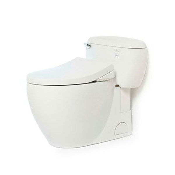 Ảnh của Bàn cầu nguyên khối Eco Washer MS366E4