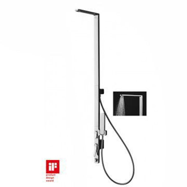 Ảnh của Sen vòi cây đứng chính hãng TOTO DM912CAF
