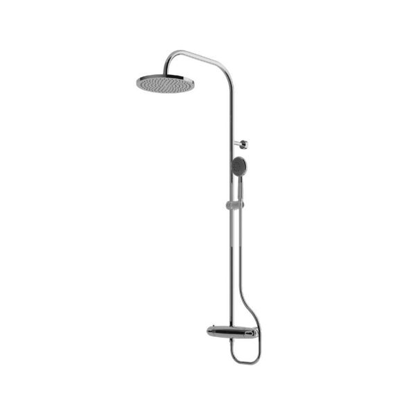 Ảnh của Sen cây tắm đứng cao cấp TOTO chính hãng TX454SFV2BRS
