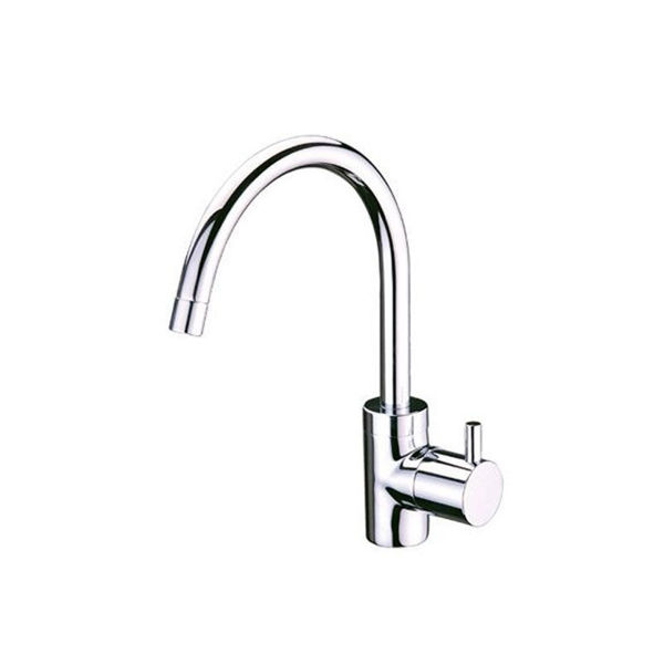 Ảnh của Vòi nước bồn rửa tại bếp nước lạnh TX606KES