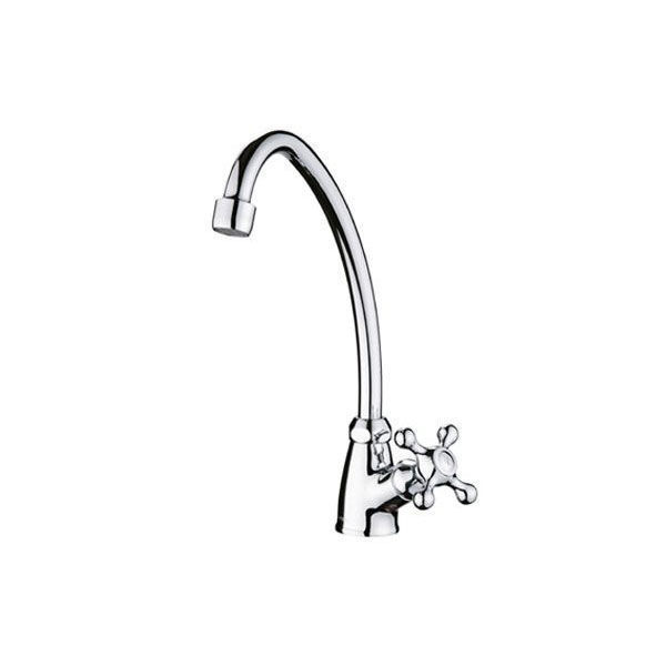 Ảnh của Vòi nước lạnh chậu bếp TOTO TX603KCS
