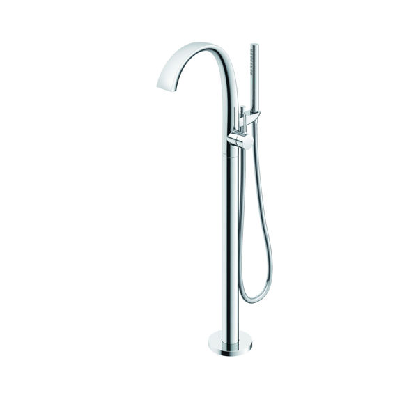 Ảnh của Vòi xả nóng lạnh bồn tắm TBP01301A#BN/TBN01105B