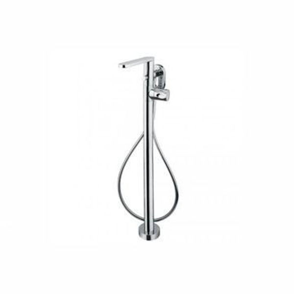 Ảnh của Vòi xả bồn tắm đặt sàn TOTO chính hãng TX494SQBR