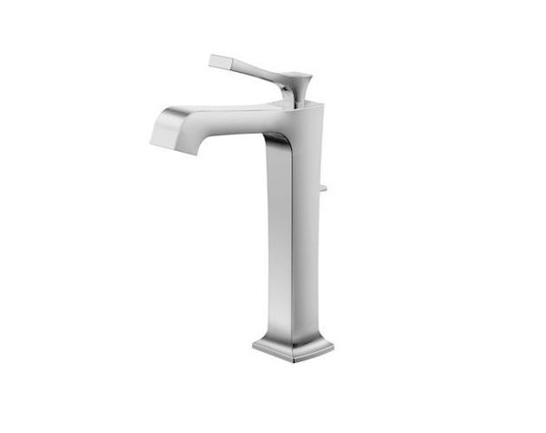 Ảnh của Vòi chậu gật gù nóng lạnh TOTO DL367-2