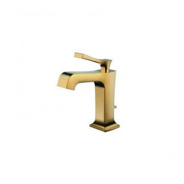 Ảnh của Vòi chậu Classic gật gù TOTO DL367#PG