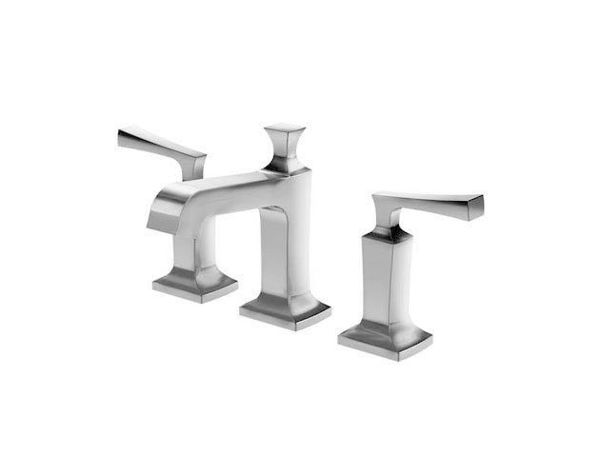 Ảnh của Vòi sen vặn tay Classic bồn rửa DL224