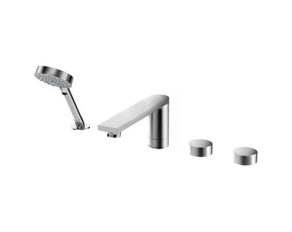 Ảnh của Vòi sen xả bồn nóng lạnh kèm sen tắm DB242C