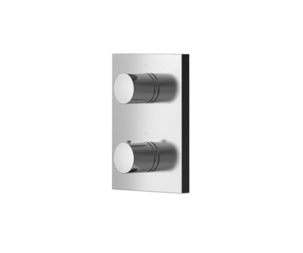 Ảnh của Sen tắm âm tường điều chỉnh nước TOTO DP421/DV421