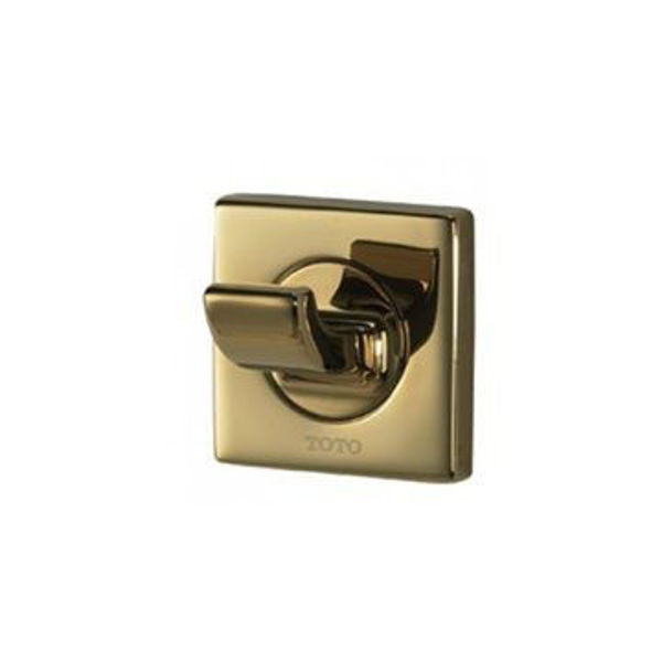 Ảnh của Móc áo mạ vàng sang trọng phòng tắm DSH71#PG