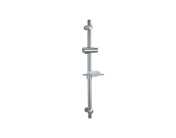 Ảnh của Thanh trượt sen tắm kèm lô xà bông TTSR701