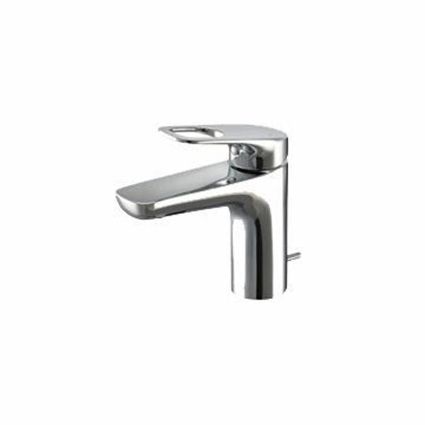 Ảnh của Vòi nước nóng lạnh  REI-R  chính hãng TTLR301F-1N