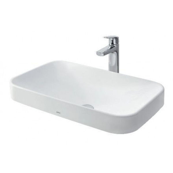 Ảnh của Chậu Rửa Lavabo TOTO LT5716 Đặt Bàn
