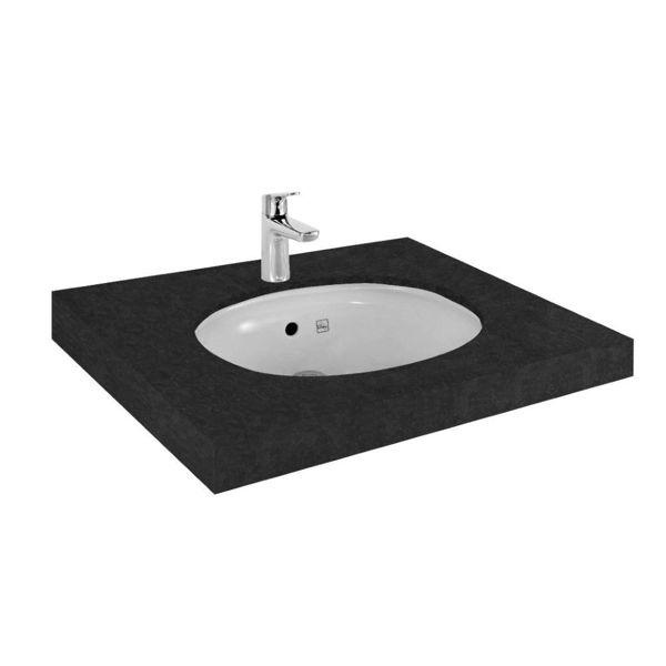 Ảnh của Chậu đặt âm bàn - lavabo cao cấp LT764