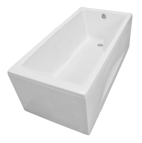 Ảnh của Bồn tắm TOTO không tay vịn PAY1525VC#W/TVBF411