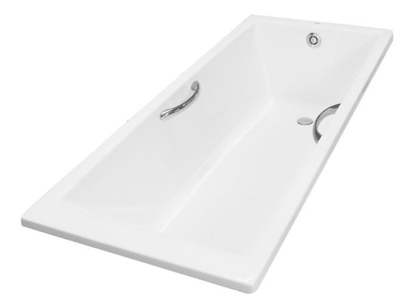 Ảnh của Bồn tắm nhựa TOTO PAY1720HV/TVBF411