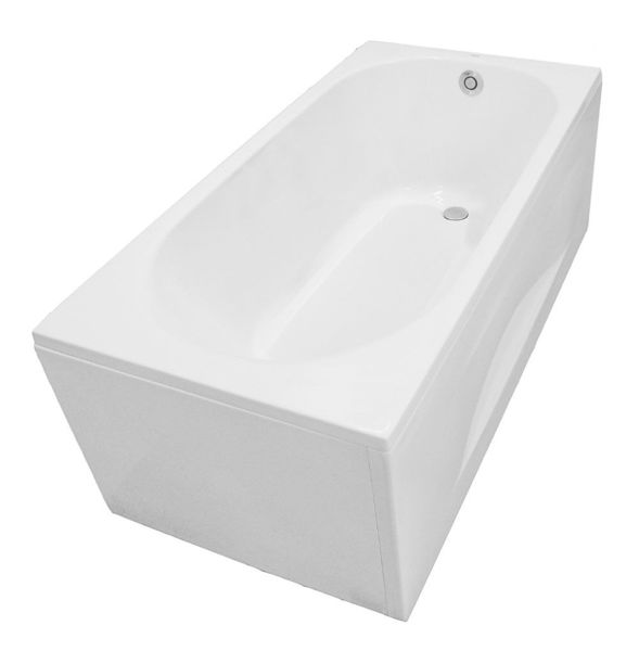 Ảnh của Bồn tắm nhựa tay vịn PAY1515VC#W/TVBF411