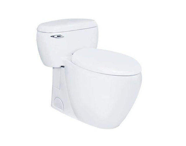 Ảnh của Bàn cầu một khối MS366T7