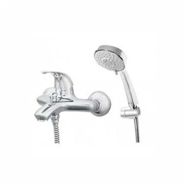 Ảnh của Sen tắm nóng lạnh LILAC TS364N/DGH108ZR