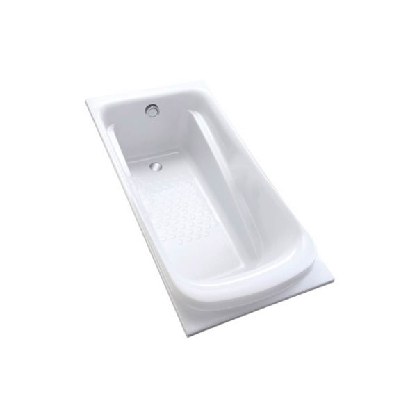 Ảnh của Bồn tắm ngọc trai PPY1560PE#P/DB501R-2B
