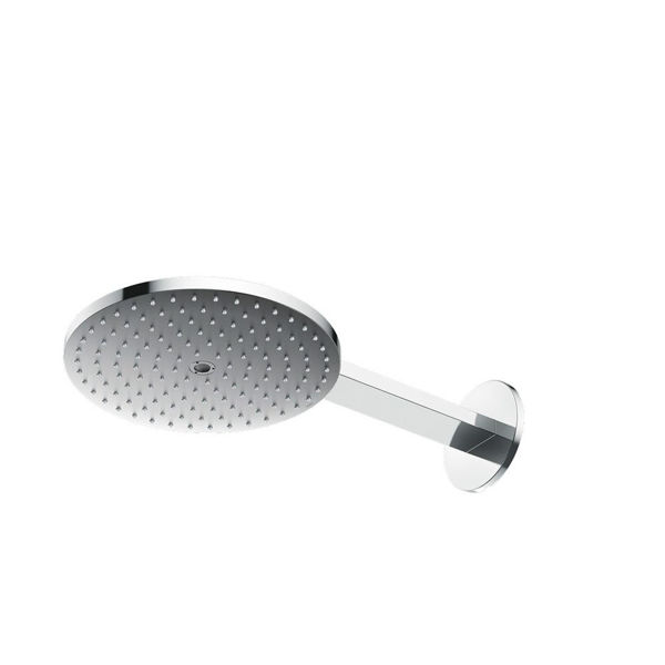 Ảnh của Bát sen gắn tường 2 chế độ massage TBW01005B