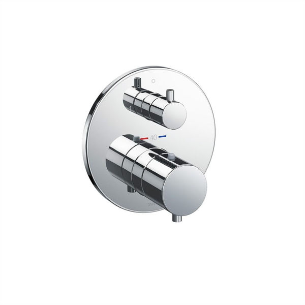 Ảnh của Van điều chỉnh nhiệt độ TBV01408B