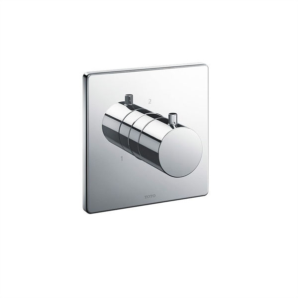 Ảnh của Van chuyển hướng 3 đường nước ra TBV02104B