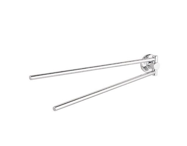 Ảnh của Thanh vắt khăn đôi xoay TX725AC