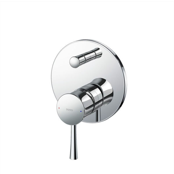 Ảnh của Van gật gù điều chỉnh nóng lạnh LN TBS02304B