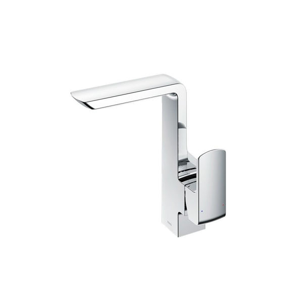 Ảnh của Vòi chậu gật gù nóng lạnh GR TLG02309B