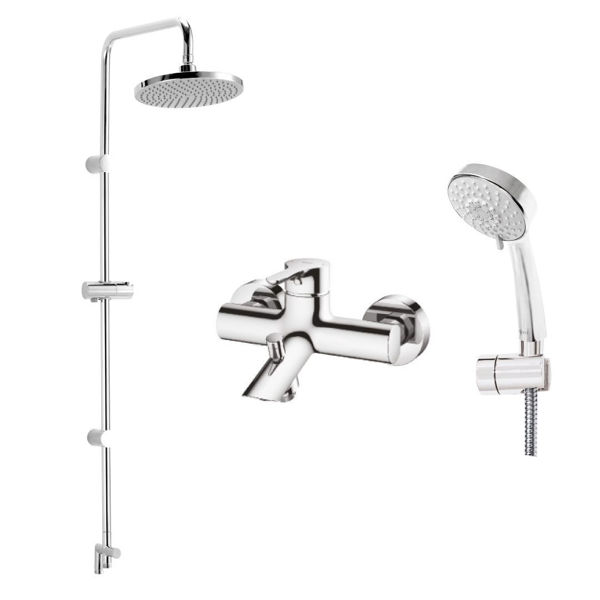 Ảnh của Thân sen cây bát sen tròn DM907CS_TBS01302V_DGH108ZR