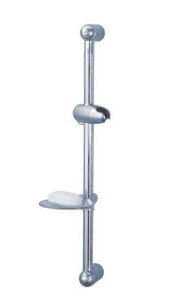 Ảnh của Thanh trượt sen tắm kèm lô xà bông DS709R