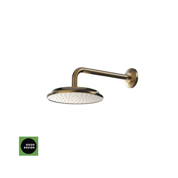 Ảnh của Bát sen gắn tường Aerial Shower DBX120CAMR