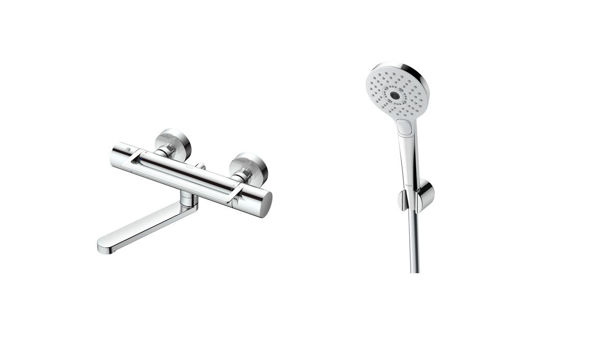 Ảnh của Sen tắm nhiệt độ Nhật Bản TBV03429V/TBW01010A