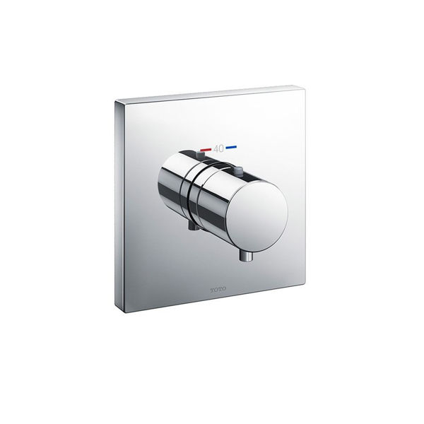 Ảnh của Van điều chỉnh nhiệt độ 3 đường nước ra TBV02402B