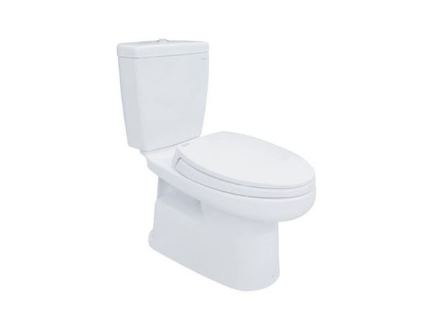 Ảnh của Bàn cầu hai khối nắp đóng êm CS350DT2