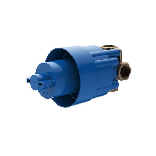 Ảnh của Phụ kiện âm tường cho van chuyển hướng TBN01101B