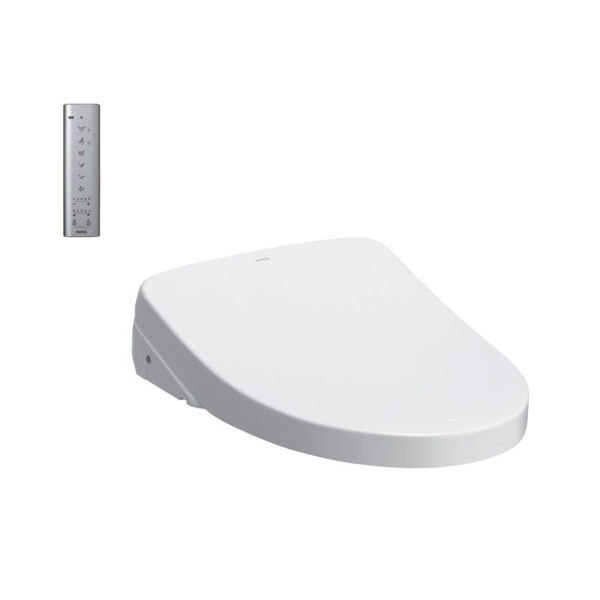 Ảnh của Nắp rửa điện tử Washlet TCF4911EZ