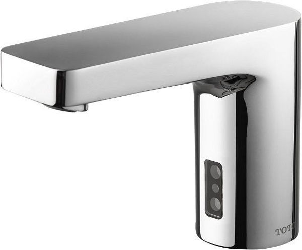 Ảnh của Vòi cảm ứng nước lạnh TTLA102/TTLE101B2L/TVLF405