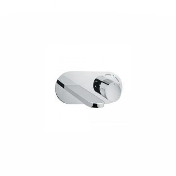 Ảnh của Vòi chậu gật gù nóng lạnh LE MUSE TX120LQBR