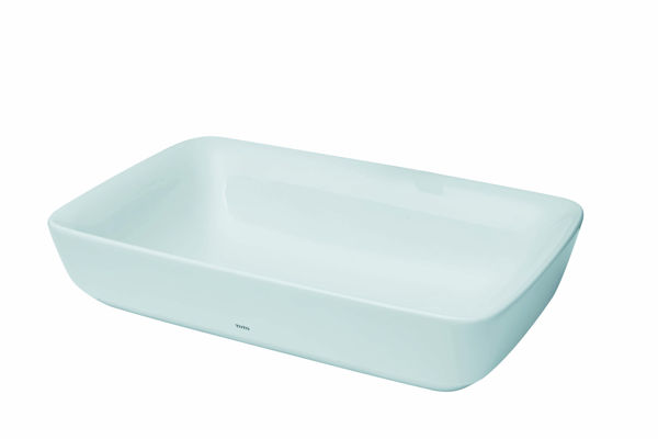 Ảnh của Chậu đặt trên bàn PJS06WE#MW