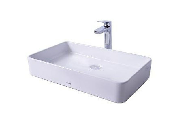 Ảnh của Chậu Rửa đặt trên bàn LT952