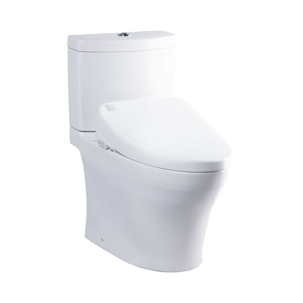Ảnh của Bàn cầu hai khối CS769DW4 (CS769DRW4)