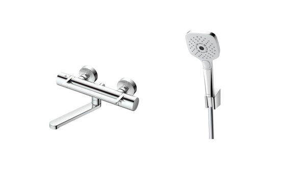 Ảnh của Sen tắm nhiệt độ Nhật Bản TBV03429V/TBW02006A
