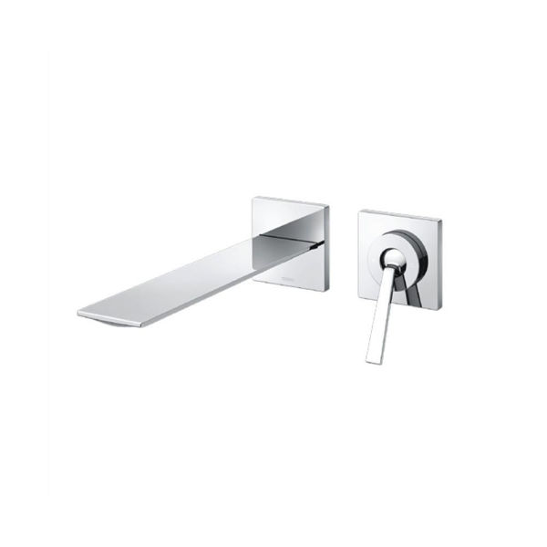 Ảnh của Vòi chậu gắn tường 2 lỗ TLP02310B