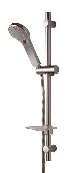 Ảnh của Thanh trượt sen tắm kèm bát sen TTSR106SMF